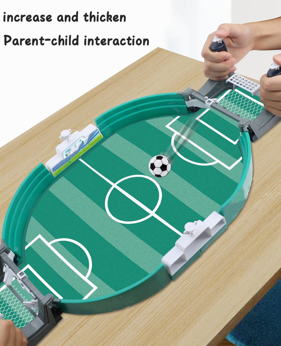 Jogo De Futebol De Mesa Interativo - Imagem 8