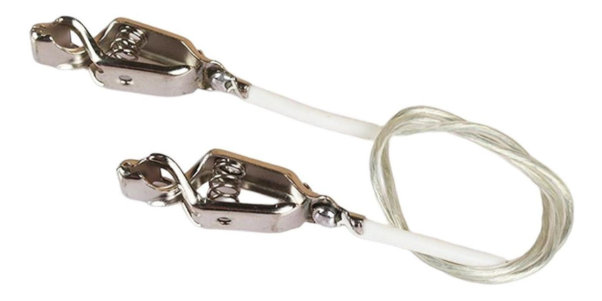 2xfencing Floret Accs Cord Fio Flexível Para Treinamento De - Imagem 4