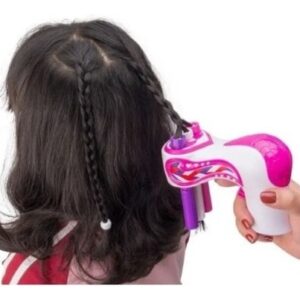 Faça Tranças E Terere C Esse Maravilhoso Brinquedo Infantil