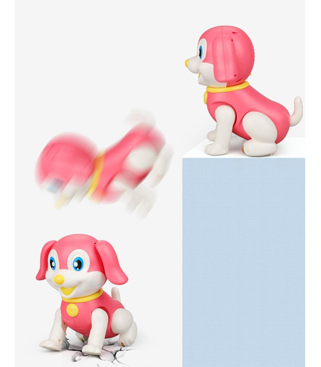 Animal De Brinquedo Elétrico Para Cães, Animais De - Imagem 20