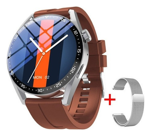 2022 Novo Smartwatch Hw28 Smartwatch Para Homens+nf - Imagem 31