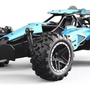 G03063r Carrinho De Buggy 1/18 Controle Remoto -sdf