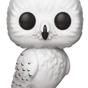 Funko 35510 Pop! Harry Potterhedwig, Padrão, Multicor
