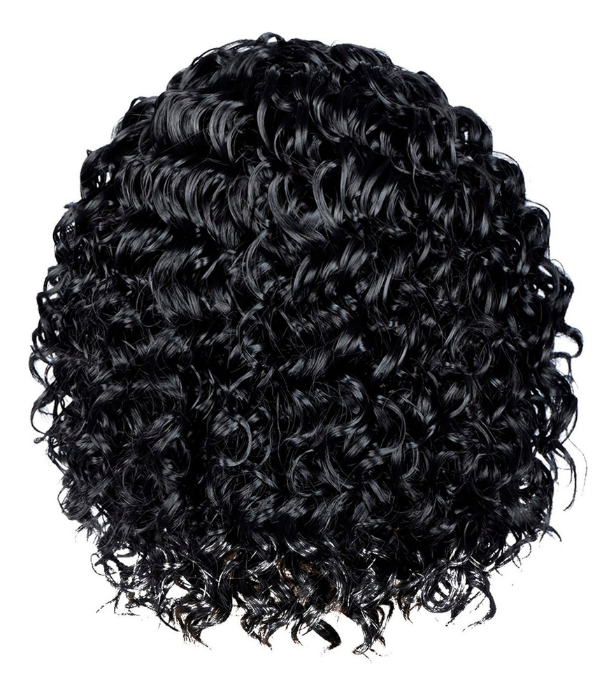 Perucas Peruanas Do Cabelo Encaracolado T Glueless Lace Fron