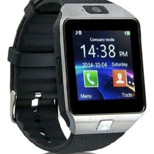 Relógio De Telefone Celular Dz09 Smart Smartwatch Chip