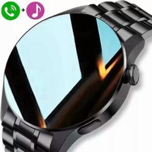 Smartwatch À Prova D'água Ip68 Smart Bluetooth Spor
