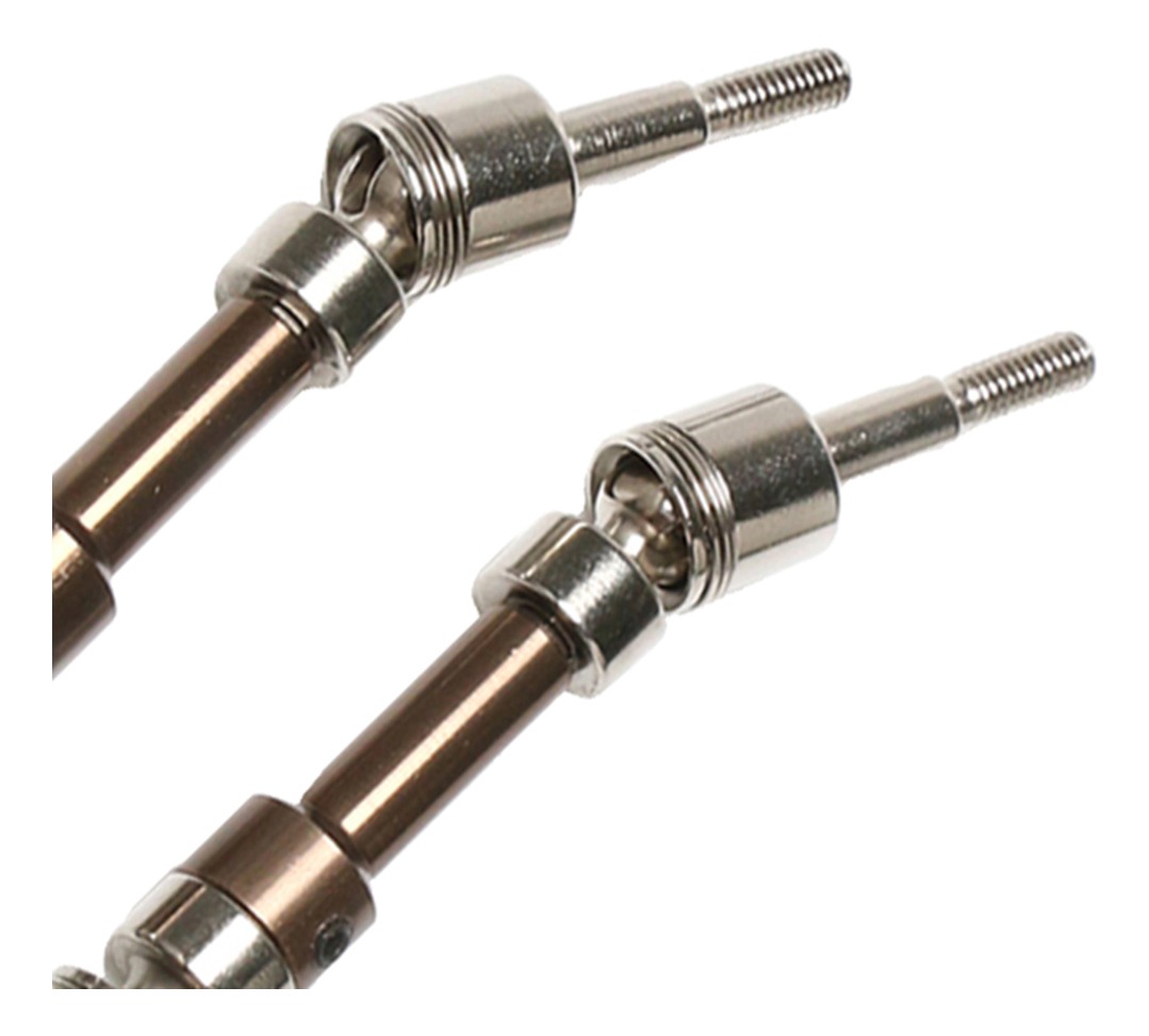 Wltoys 12428 Atualizações De Reparo De Eixo + Diferencial - Imagem 9