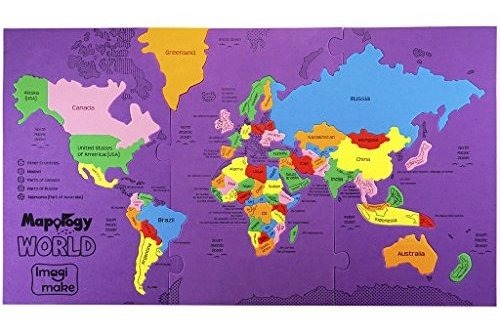 Imagimake Mapologia Mundo Mapa Mundial Seus Pases - Imagem 8