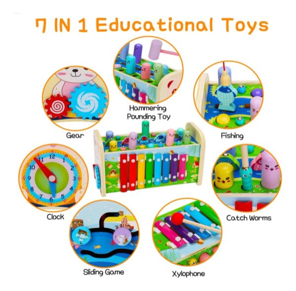 Jogo de Trilha em MDF Recreativos Melhores Brinquedos Educativos Para as  Crianças e colchonetes. Conheça a PlayHobbies
