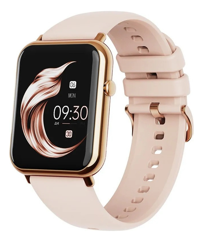 Smartwatch Esportivo À Prova D'água Para Mulheres - Imagem 11