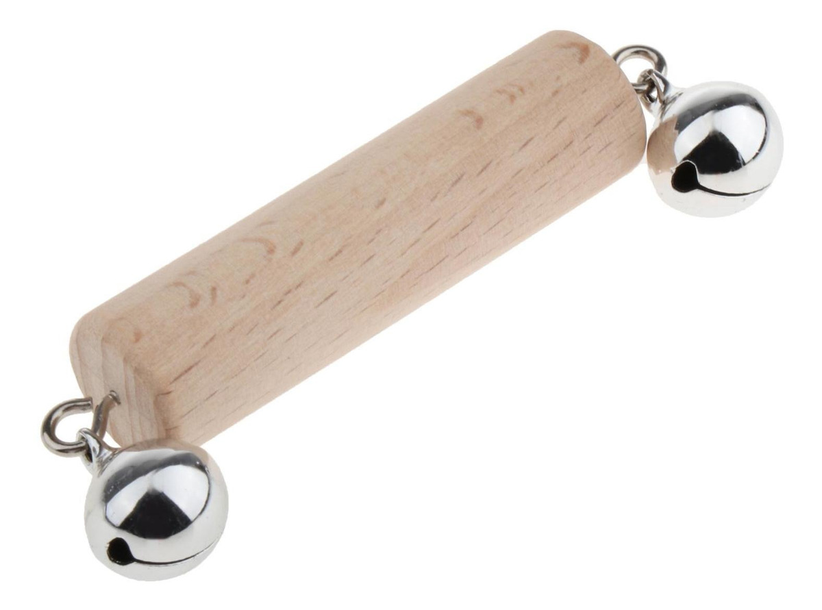 2 Brinquedos Montessori Para Encaixe De Objetos De Madeira - Imagem 3