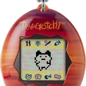 Tamagotchi Original - Pôr Do Sol