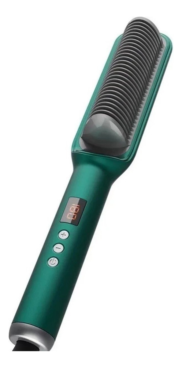 Basiqe Sleek Gold Escova Anion Cabelo Escova Basiqe Elegante - Imagem 17