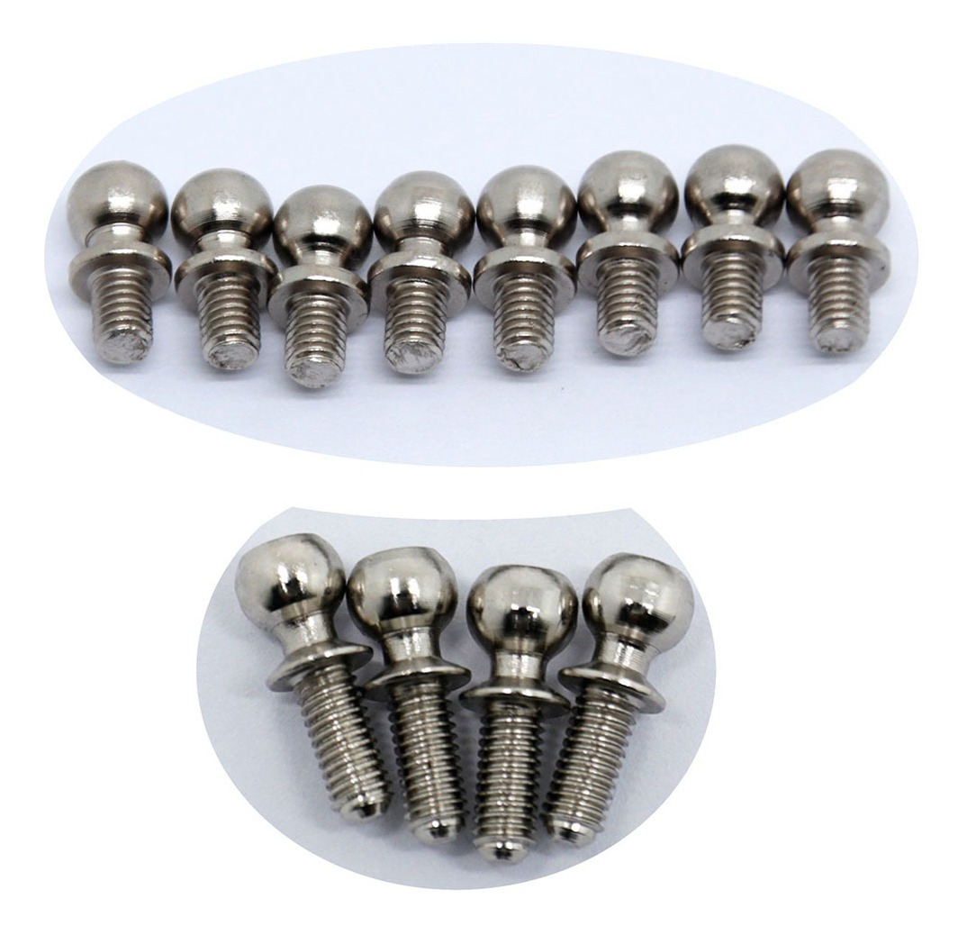 Conjunto De S De Fixação De De Cabeça Esférica Para - Imagem 5