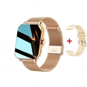 Smartwatch Gt20 Faz Chamadas Na Foto Da Tela