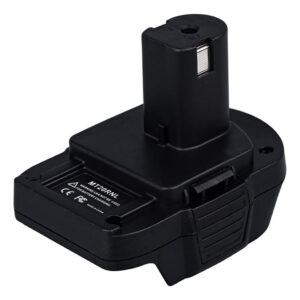 De Makita A Ryobi A Makita Para Bateria De Adaptador Ry