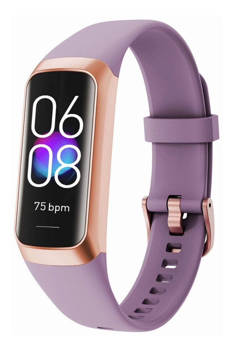 Para Xiaomi Huawei, Pulseira Inteligente Feminina, Rastreada - Imagem 29