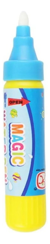 Brinquedo Infantil Lousa Mágica Didática De Desenho - Imagem 4