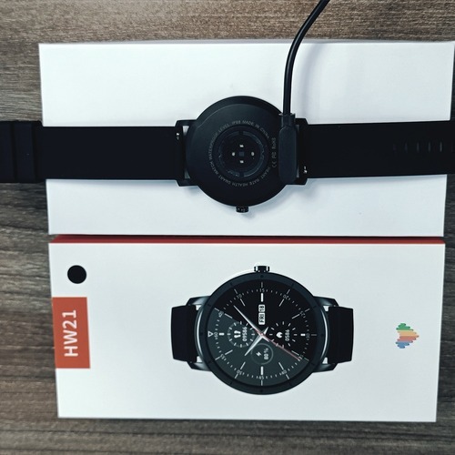Mais Vendido Hw21 Esporte Smartwatch Para Homens - Imagem 7
