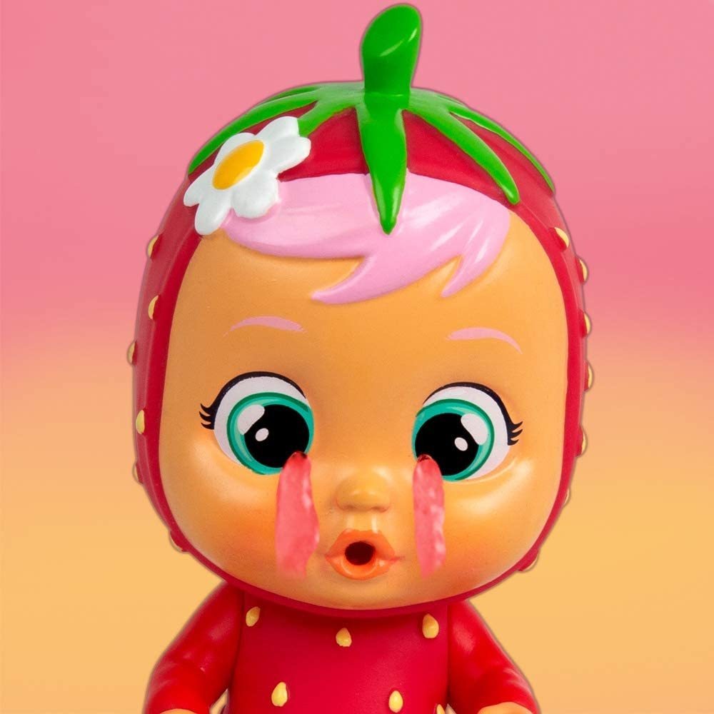 Lágrimas Mágicas De Bebês Chorando Casa Tutti Frutti Série 2 - Imagem 6