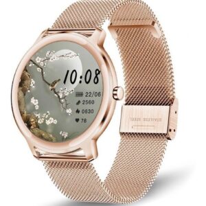 Smartwatch Foxbox Bluetooth Unissex