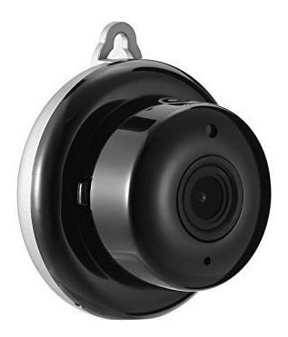 Wifi Cam Mini Micro Câmera Spy Visão Noturna Ip 1080p - Imagem 2