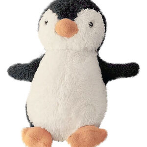 Boneca Pinguim Pinguim Bebê Brinquedos De Pelúcia Infantil A