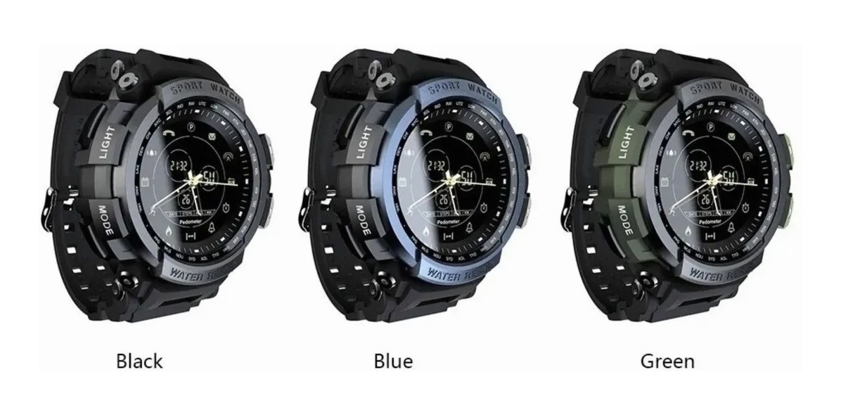 Mk28 Smartwatch 1,14 Polegadas Tela 5atm Anti-penet - Imagem 20