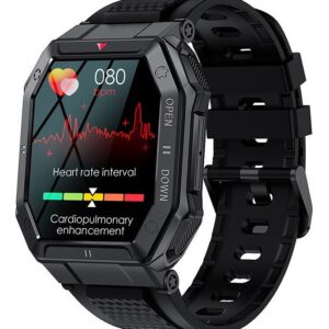 Smartwatch Bluetooth Multifuncional