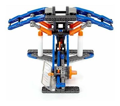 Hexbug Vex Robotics Crossbow 20 Stem Brinquedos De Aprendiza - Imagem 3