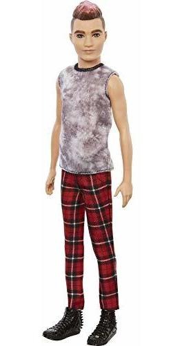 Boneca Barbie Fashionistas - Imagem 8