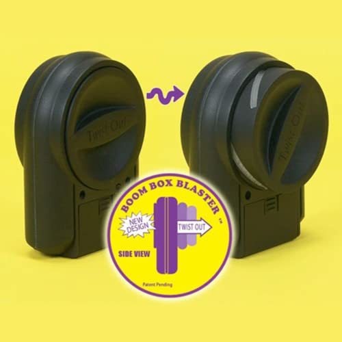 Tj Wisemen Inc Máquina De Peido Com Controle Remoto 2 Boom - Imagem 2
