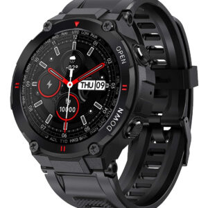 Smart Watch Tactical Smartwatch Para Iphones Android