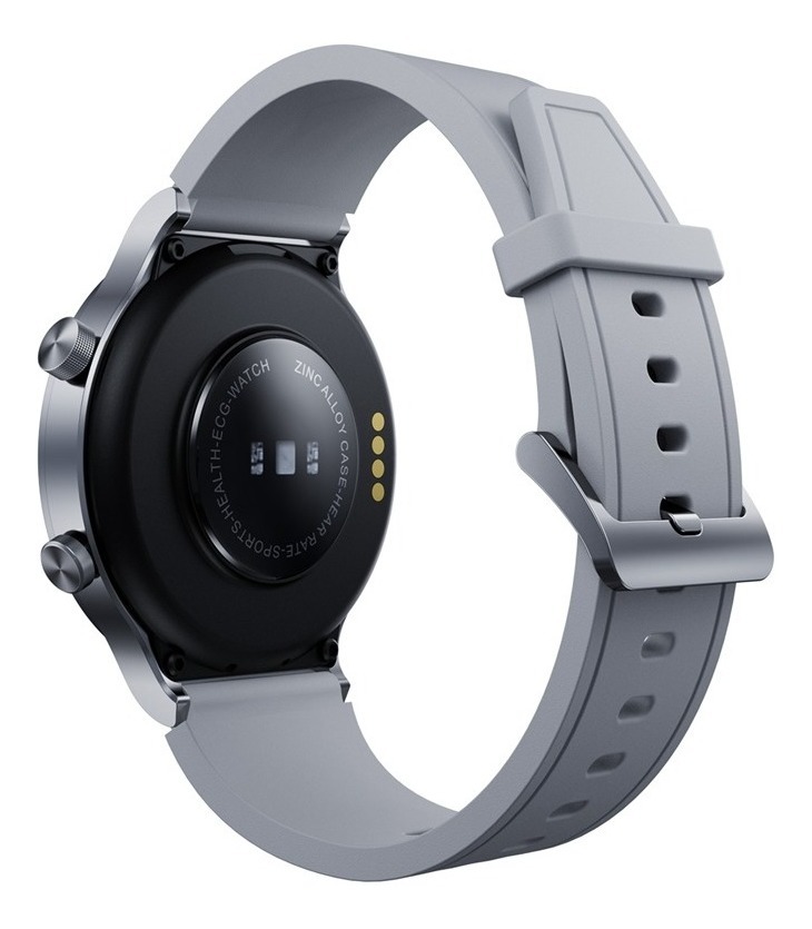 Smartwatch À Prova D'água Kumi Gt5pro - Imagem 6