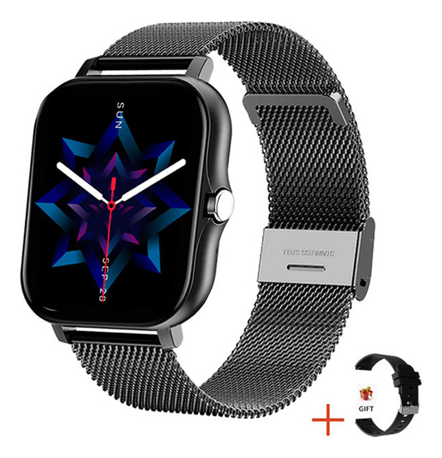 Smartwatch Gt20 Faz Chamadas Telefônicas Na Foto Da Tela - Imagem 3