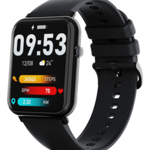 Pulseira Smart Watch Monitor Sono Frequência Cardíaca Passo