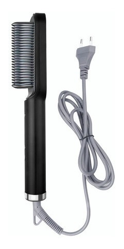 Escova Secadora Profissional Seca Alisa E Modela Cabelo - Imagem 2
