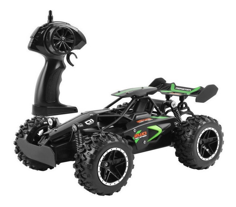 Carro De Escalada De Corrida Rc Remoto Rc Carro De Brinquedo - Imagem 10
