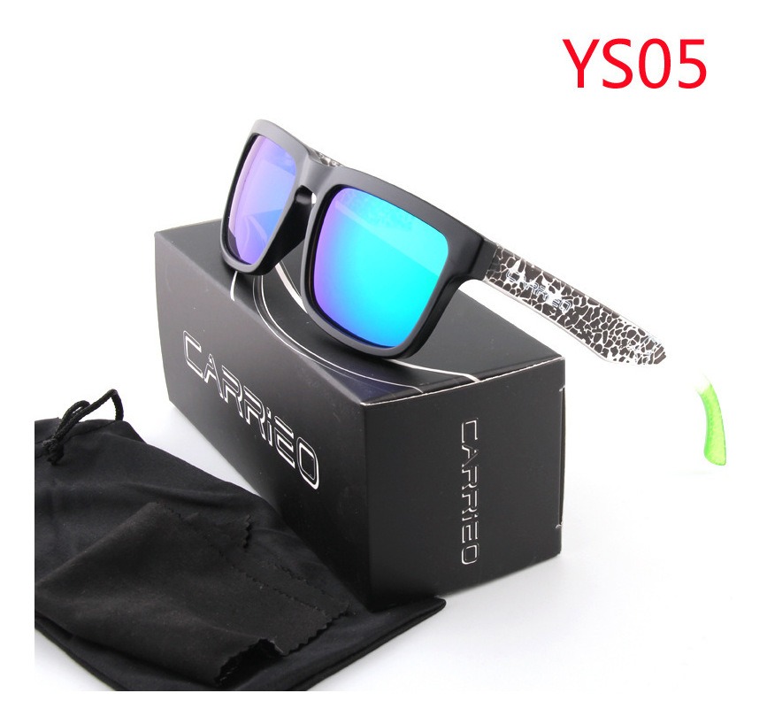 Óculos De Sol Esportivos Computador Anti Blue-ray Glasses Pr - Imagem 12