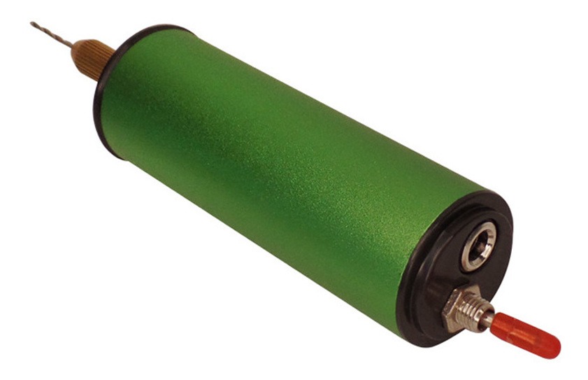 Furadeira Parafusadeira Elétrica Mini - Imagem 6
