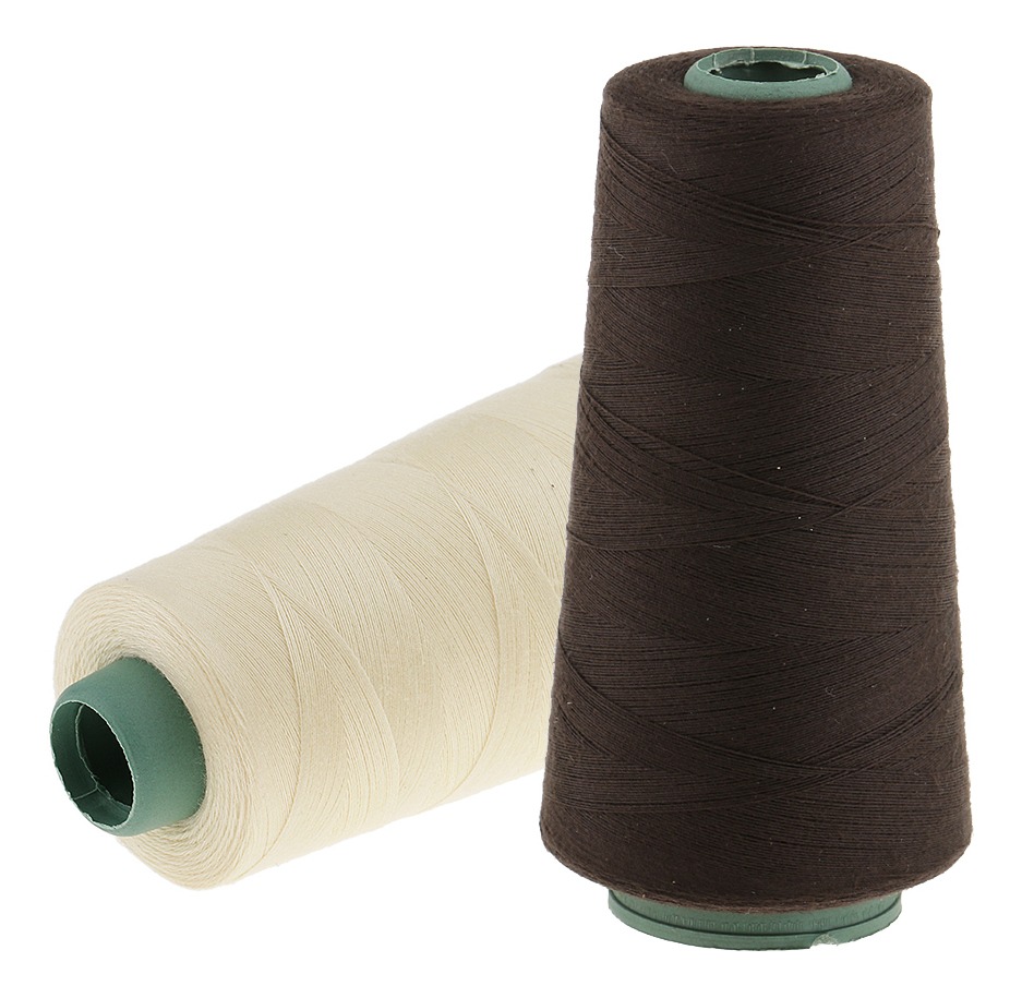 2 Pcs Tecelagem Costura Decoração Para Peruca Trama
