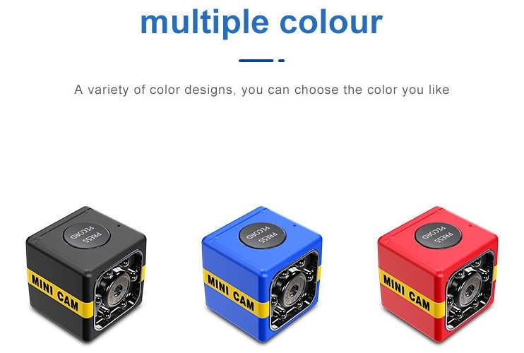 Micro Camera Espia Wifi Externa Segurança Intelbras Sensor - Imagem 14