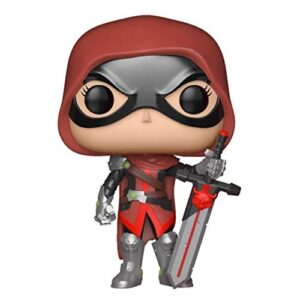 Guilhotina Dos Campeões Do Concurso Marvel Da Funko Pop Game