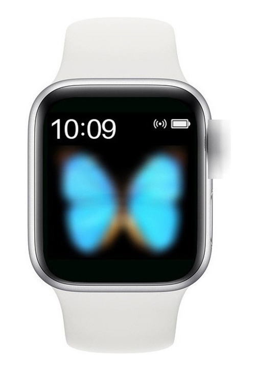Smartwatch T500 Com Bluetooth