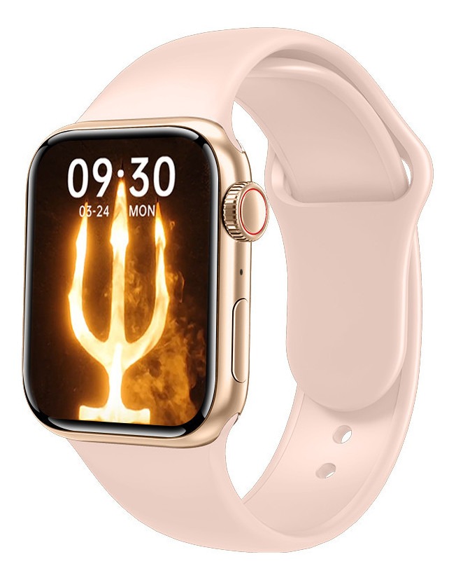 Smartwatch Ip67 À Prova D'água 5.2 Bluetooth 200mah - Imagem 21