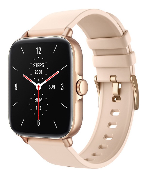 Smartwatch Bluetooth À Prova D'água Lokmat Y22 - Imagem 11