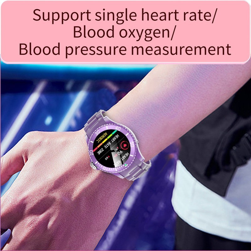 Smartwatch Masculino À Prova D'água 123 Sport Modes Game Sma - Imagem 28