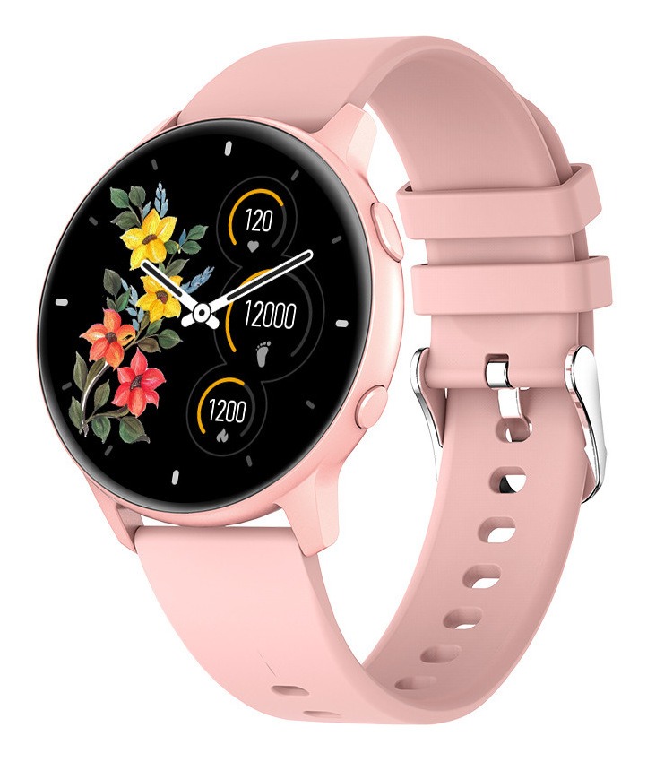 Smartwatch À Prova D'água Bluetooth Lokmat Mx1 - Imagem 20