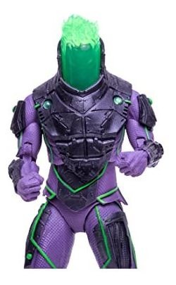 Boneco De Ação Dc Multiverse Blight Batman Beyond 7 - Imagem 2