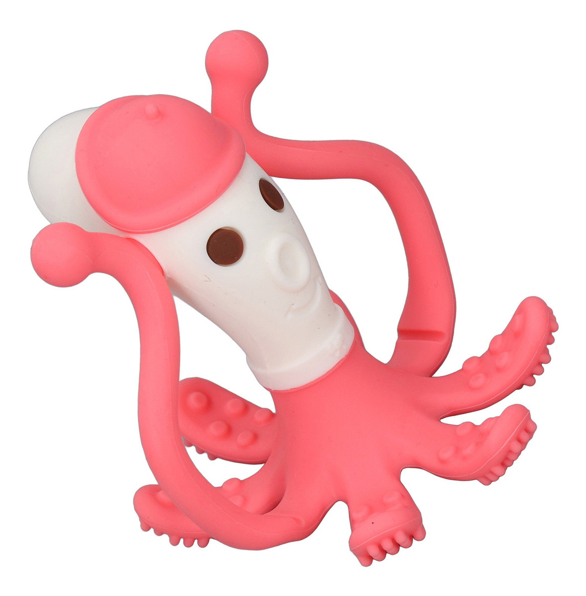 Mordedor De Polvo De Silicone De Qualidade Alimentar Que Aux - Imagem 4